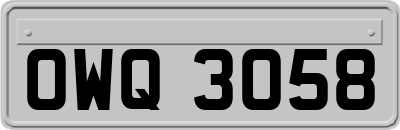 OWQ3058