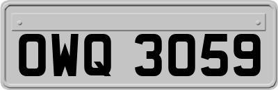 OWQ3059
