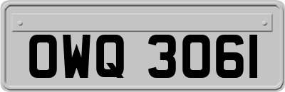 OWQ3061