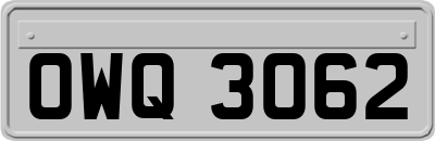 OWQ3062