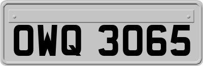 OWQ3065