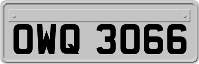 OWQ3066