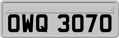 OWQ3070