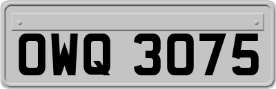 OWQ3075