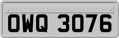 OWQ3076