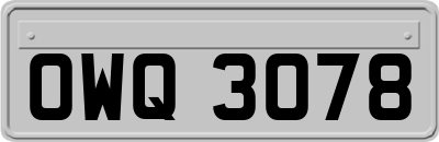 OWQ3078