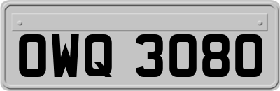 OWQ3080