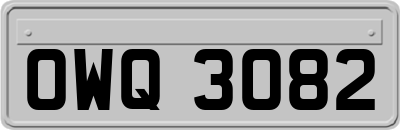 OWQ3082