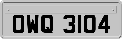 OWQ3104