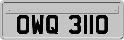 OWQ3110