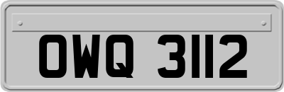 OWQ3112