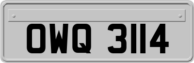 OWQ3114
