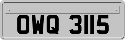 OWQ3115