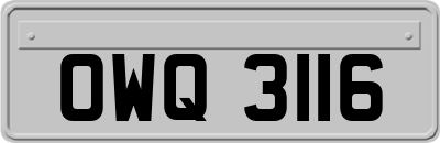OWQ3116