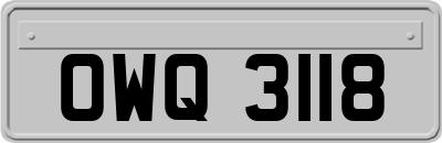 OWQ3118