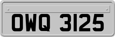 OWQ3125