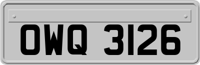 OWQ3126
