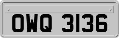 OWQ3136