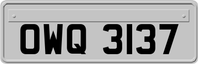 OWQ3137