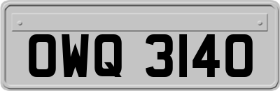 OWQ3140