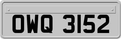 OWQ3152