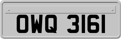 OWQ3161