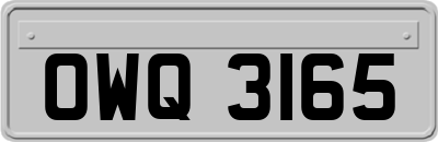 OWQ3165