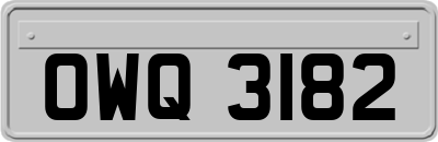 OWQ3182