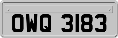 OWQ3183