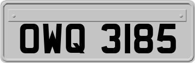 OWQ3185