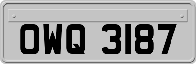 OWQ3187