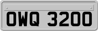 OWQ3200