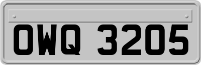 OWQ3205