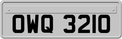 OWQ3210