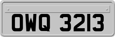 OWQ3213