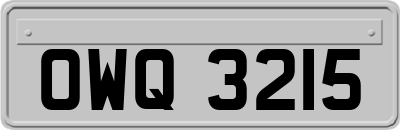 OWQ3215