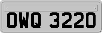 OWQ3220