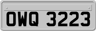 OWQ3223