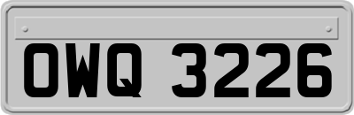 OWQ3226