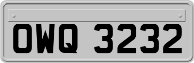 OWQ3232
