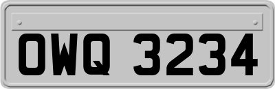 OWQ3234
