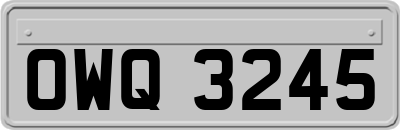 OWQ3245