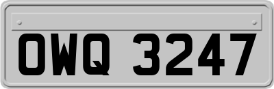 OWQ3247