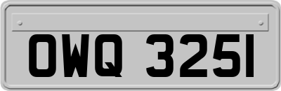 OWQ3251