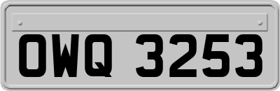 OWQ3253