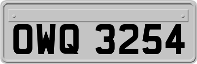 OWQ3254