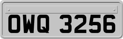 OWQ3256