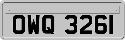 OWQ3261
