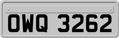 OWQ3262