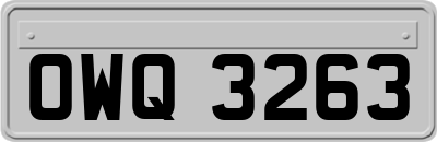OWQ3263